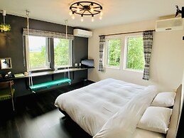 Shooting Star the Bed & Breakfast