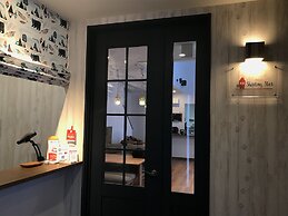 Shooting Star the Bed & Breakfast