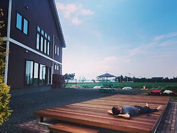 Shooting Star the Bed & Breakfast