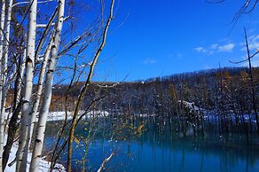 Shooting Star the Bed & Breakfast