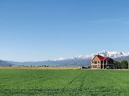 Shooting Star the Bed & Breakfast