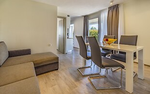 Mobile Home Rojnic- Campsite