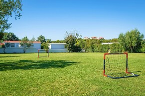 Mobile Home Rojnic- Campsite