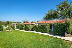 Mobile Home Rojnic- Campsite