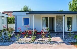 Mobile Home Rojnic- Campsite