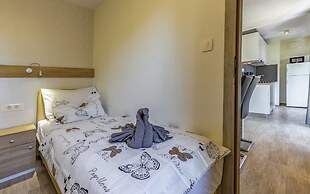 Mobile Home Rojnic- Campsite