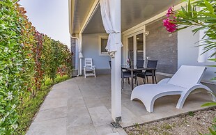 Mobile Home Rojnic- Campsite