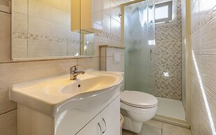 Mobile Home Rojnic- Campsite