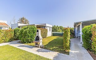 Mobile Home Rojnic- Campsite