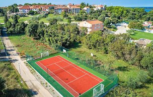 Mobile Home Rojnic- Campsite