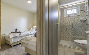 Mobile Home Rojnic- Campsite