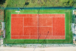 Mobile Home Rojnic- Campsite