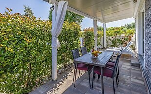 Mobile Home Rojnic- Campsite