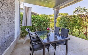 Mobile Home Rojnic- Campsite