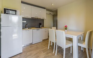 Mobile Home Rojnic- Campsite