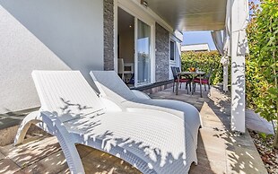 Mobile Home Rojnic- Campsite