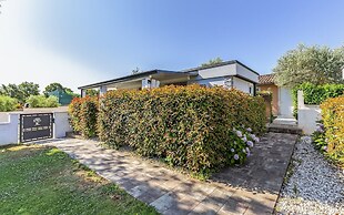 Mobile Home Rojnic- Campsite