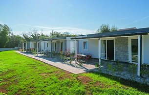 Mobile Home Rojnic- Campsite