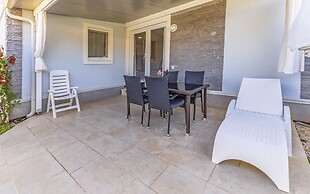 Mobile Home Rojnic- Campsite