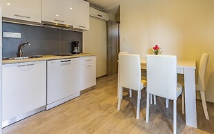 Mobile Home Rojnic- Campsite