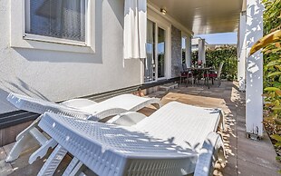 Mobile Home Rojnic- Campsite