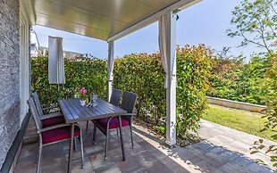 Mobile Home Rojnic- Campsite