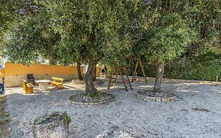 Mobile Home Rojnic- Campsite