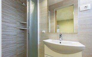 Mobile Home Rojnic- Campsite