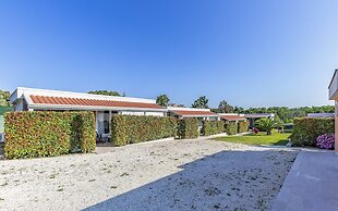 Mobile Home Rojnic- Campsite