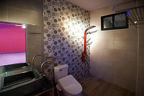 Tomorrow Cute Family Inn