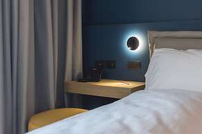 Hoody Active & Happiness Hotel