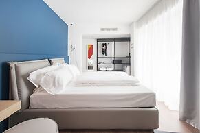 Hoody Active & Happiness Hotel
