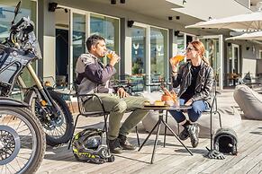 Hoody Active & Happiness Hotel