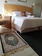 Old Hoek Guest House