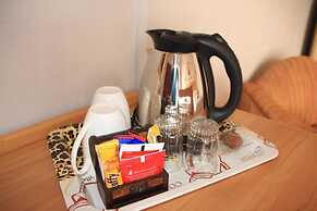 Old Hoek Guest House