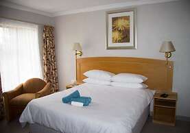 Old Hoek Guest House