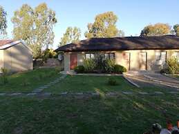 Old Hoek Guest House