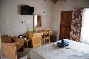 Old Hoek Guest House