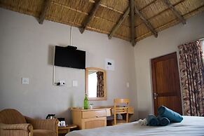 Old Hoek Guest House