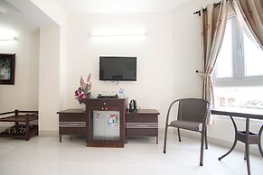 Thanh An Vung Tau Hotel