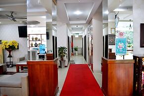 Thanh An Vung Tau Hotel