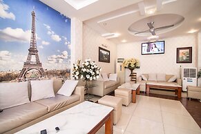 Thanh An Vung Tau Hotel