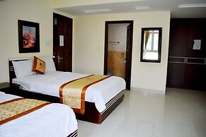 Thanh An Vung Tau Hotel