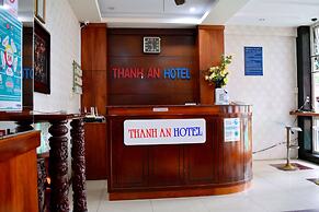 Thanh An Vung Tau Hotel