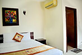 Thanh An Vung Tau Hotel