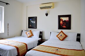 Thanh An Vung Tau Hotel