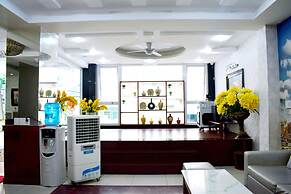 Thanh An Vung Tau Hotel