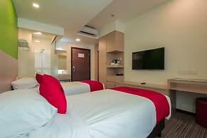 RedDoorz Premium @ Balestier