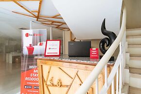 RedDoorz @ University Belt Manila