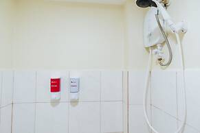 RedDoorz @ University Belt Manila